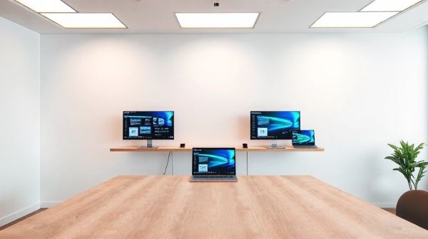 10 outils technologiques pour exceller au travail