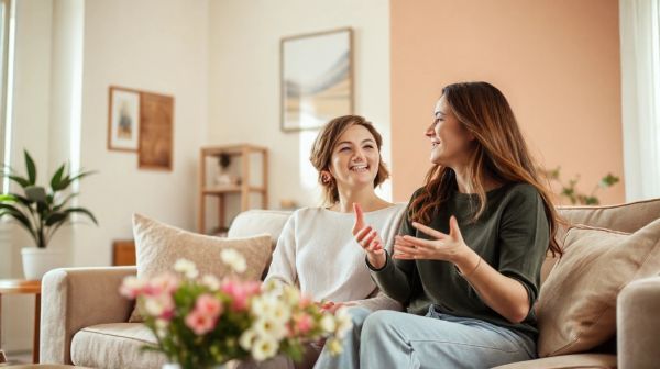 9 conseils pour nouer des relations lesbiennes épanouissantes