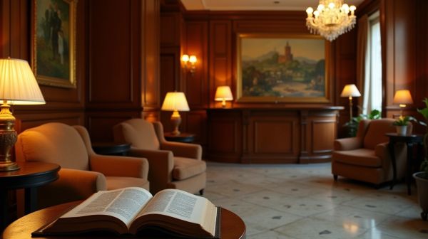 Choisissez l'hôtel idéal dans le 5e arrondissement de Paris