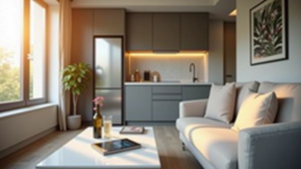 Comment choisir une entreprise de ménage de locations courte durée à Lyon 9ᵉ ?