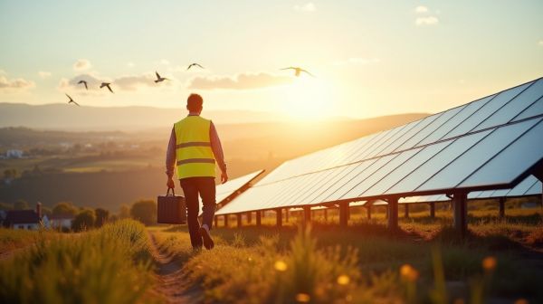 Comment réussir sa transition énergétique en France ?