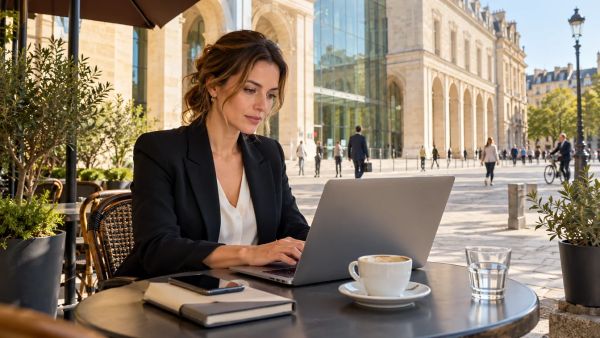 Création site internet avocat : comment éviter les pièges courants