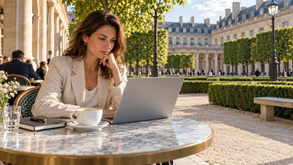 Création site internet avocat : comment éviter les pièges courants
