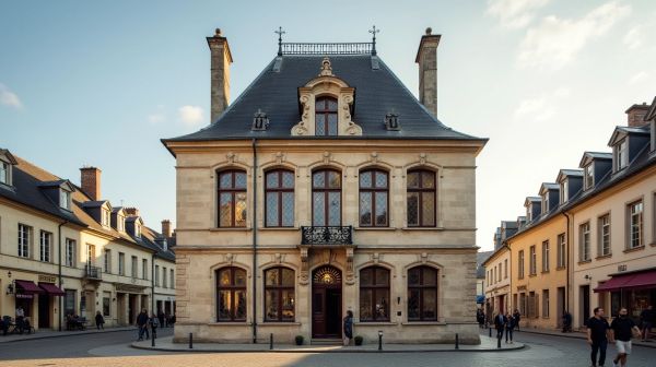 Des conseillers immobiliers pour vos projets à Audincourt