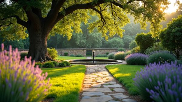 Des paysagistes à Maurepas pour transformer votre jardin en oasis