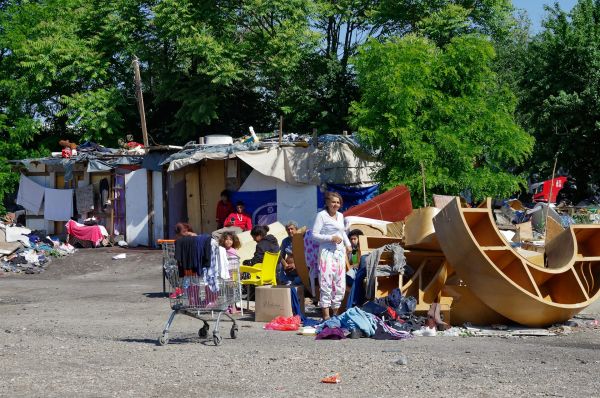 Exploration et Étude Profonde de la Gentrification Urbaine : Défis et Transformations Sociales