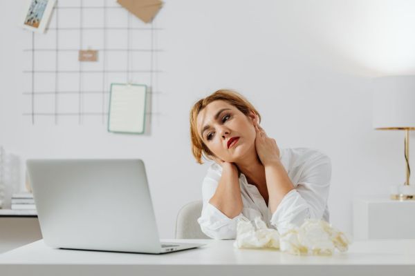 Les Enjeux méconnus de l'Épuisement au Travail chez les Professionnels de la Santé Publique
