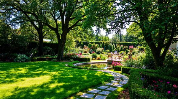 Les meilleures entreprises de jardinage à Maurepas pour un espace vert de rêve