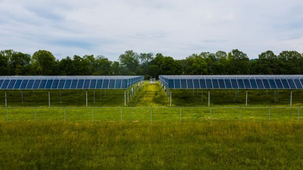 Maximisez votre confort énergétique avec des panneaux solaires photovoltaïques