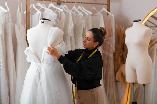 Mission Mode : Développez vos Compétences et Suivez le Parcours Ultime pour Devenir Styliste de Mode