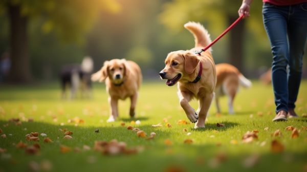 Optimiser le bien-être de votre chien avec des friandises et accessoires à Souffelweyersheim