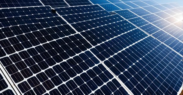 Panneau solaire photovoltaïque : optimisez votre énergie et votre confort