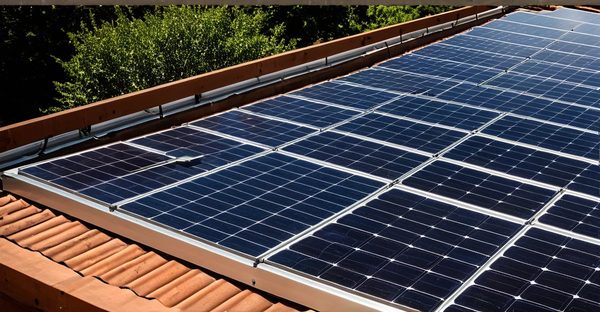Rénovation d'ampleur : Économisez avec des solutions solaires !