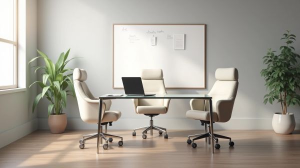 Réussir dans le travail grâce aux conseils technologiques