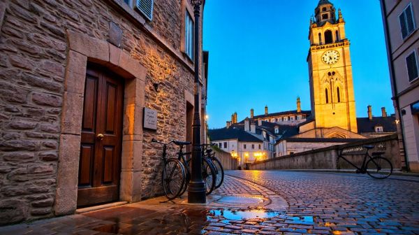 Top 5 entreprises de ménage pour locations saisonnières à Lyon 9ᵉ