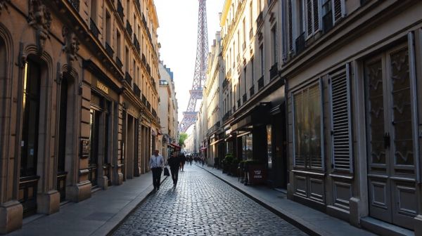 Top conseils pour sélectionner un hôtel dans le 5e arrondissement de Paris