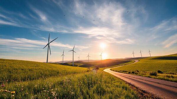 Top stratégies pour réussir la transition énergétique en France