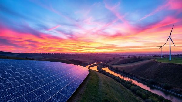 Top stratégies pour réussir la transition énergétique en France