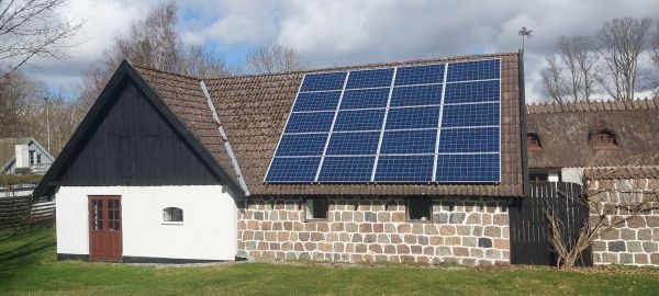 Transformez votre maison : découvrez les avantages des solutions solaires !